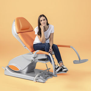 gynecological examination chair