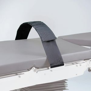 operating table fixation strap