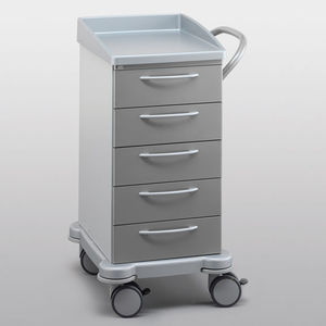 medical trolley