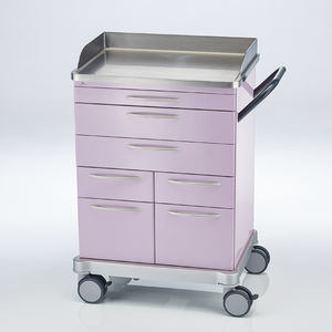 medical trolley