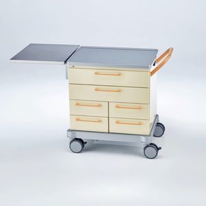 medical trolley 1