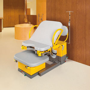 delivery bed