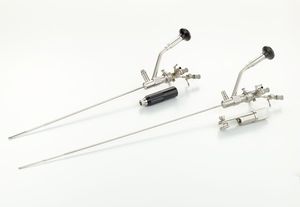 uretero-nephroscope