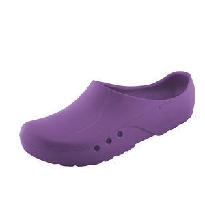 unisex hospital clog