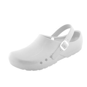 unisex hospital clog