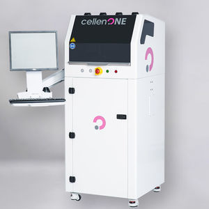 liquid handling laboratory automation system