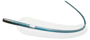 PTCA catheter