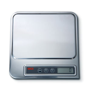 electronic scale