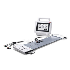 bio-impedancemetry body composition analyzer