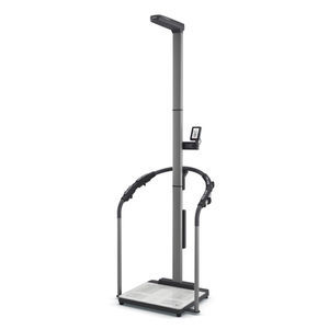 ultrasonic body composition analyzer