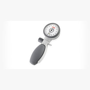 aneroid sphygmomanometer