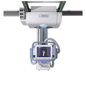 radiography system