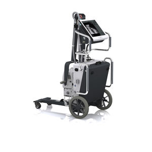 digital mobile radiography unit