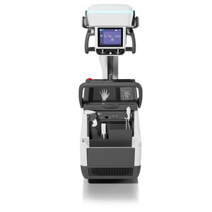 digital mobile radiography unit