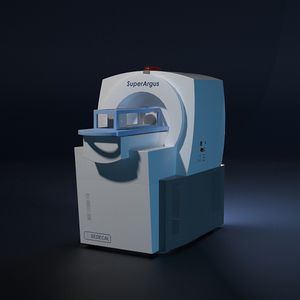 PET preclinical tomography system