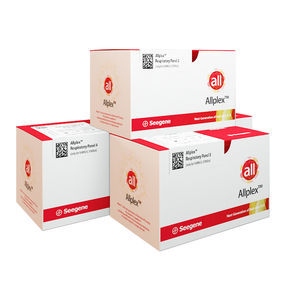 respiratory infection assay kit