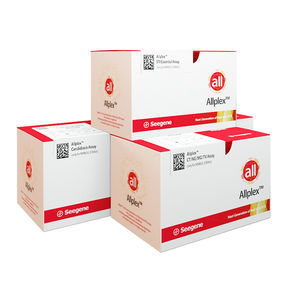 sexually transmitted disease assay kit