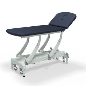 physiotherapy treatment table