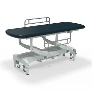 pediatric examination table