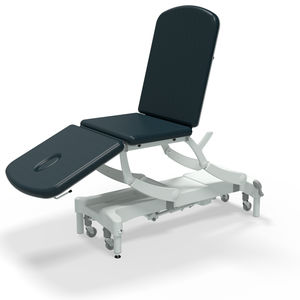 physiotherapy examination table