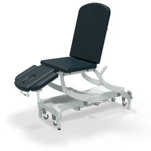 physiotherapy examination table