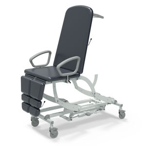 T80 outlet shower chair