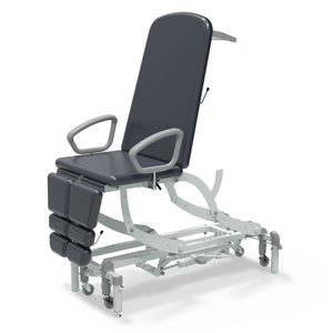 Freeway recliner shower discount chair