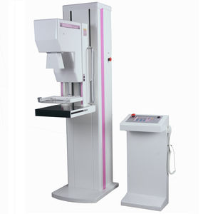 analog mammography unit