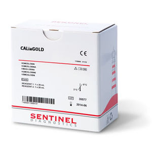 diagnostic reagent kit