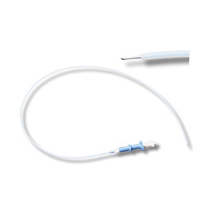 endoscopic injection needle