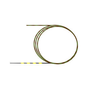 catheter guidewire