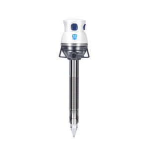 laparoscopic trocar