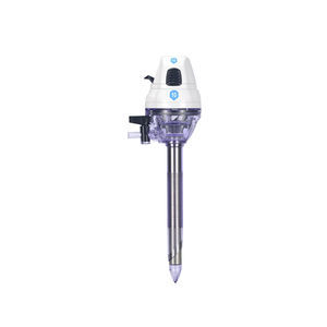 laparoscopic trocar