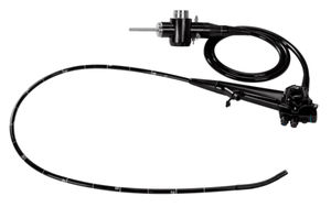 video gastroscope