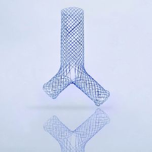 bronchial stent