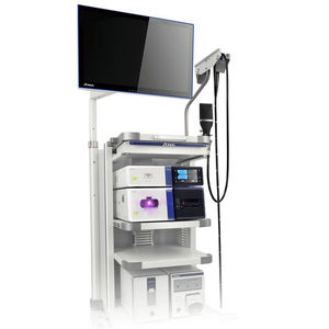 endoscopy video processor