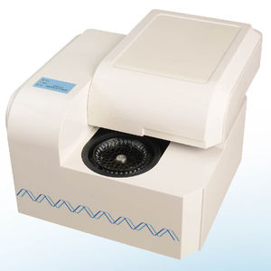 real-time PCR analyzer