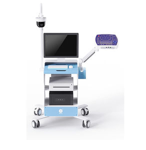 24-channel EEG system