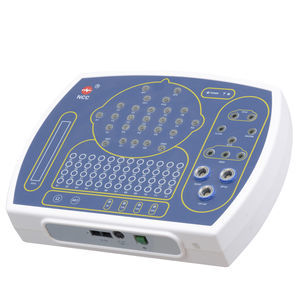 32-channel EEG system