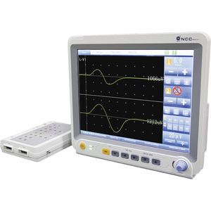 ENT surgery intraoperative nerve monitoring system