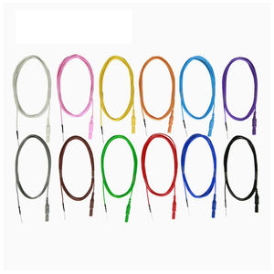electrosurgical electrode
