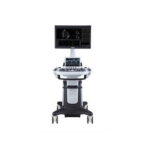 On-platform, Compact Ultrasound System - Apogee 5300 - SIUI - For ...