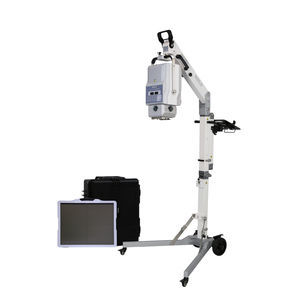 portable radiography system