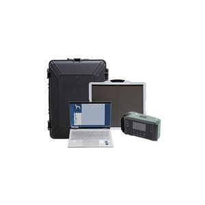 veterinary X-ray system