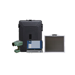 veterinary X-ray system