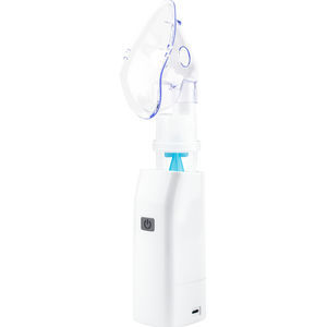 pneumatic nebulizer 1