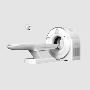 CT scanner