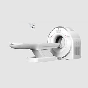 CT scanner