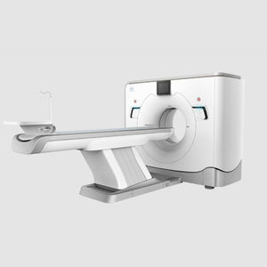 CT scanner