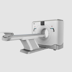 CT scanner